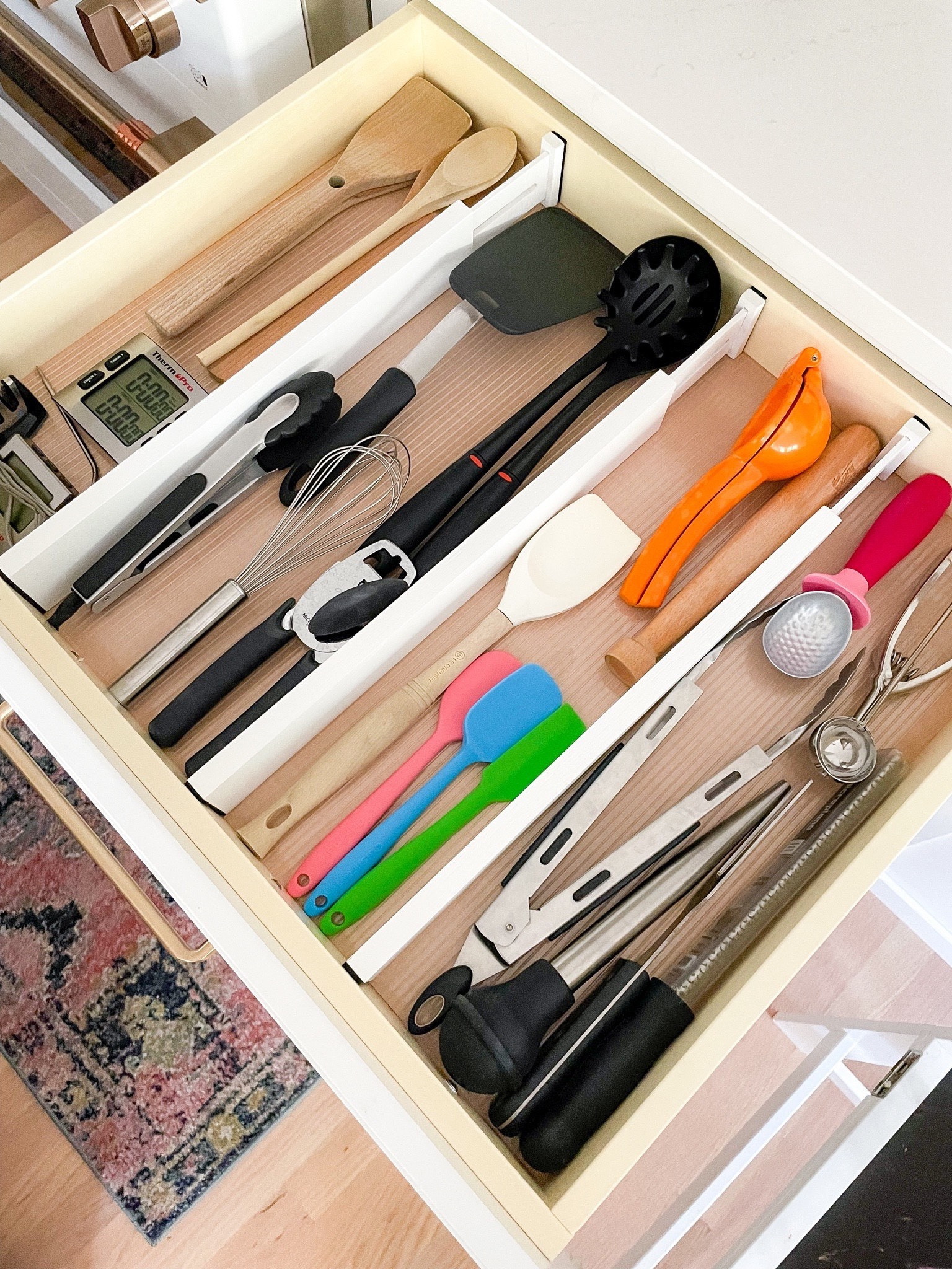 Prime day deal 💖 kitchen drawer dividers 

 



#LTKsalealert #LTKhome #LTKxPrimeDay