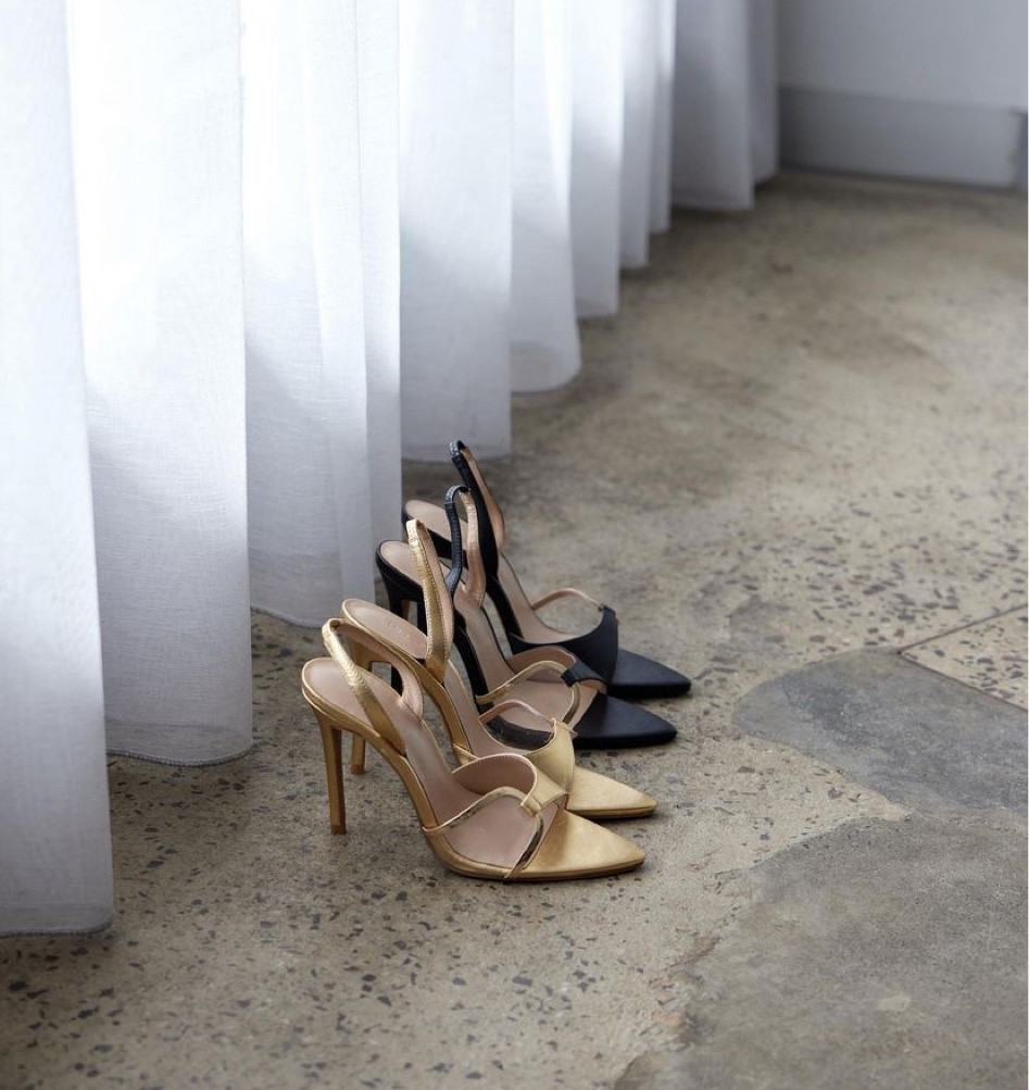 Just launched!!! Shop the exact heels below

#LTKFind #LTKshoecrush #LTKaustralia