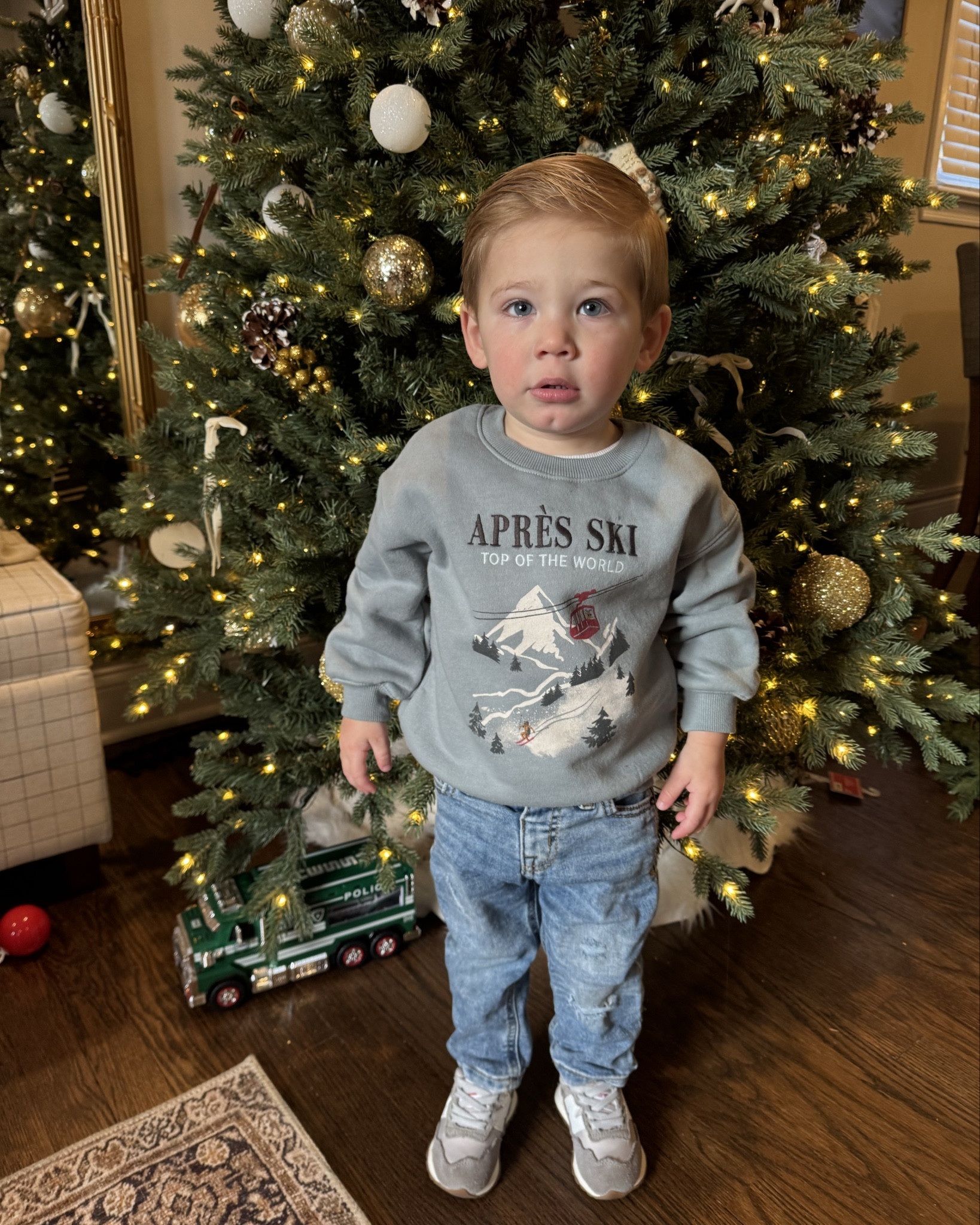 Target winter finds! ⛷️🎿❄️ #toddlerboy #targetfinds 

#LTKBaby #LTKootd #LTKKids