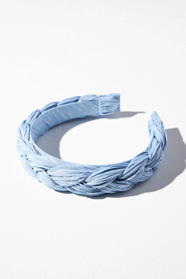 Braided Headband | Anthropologie (US)