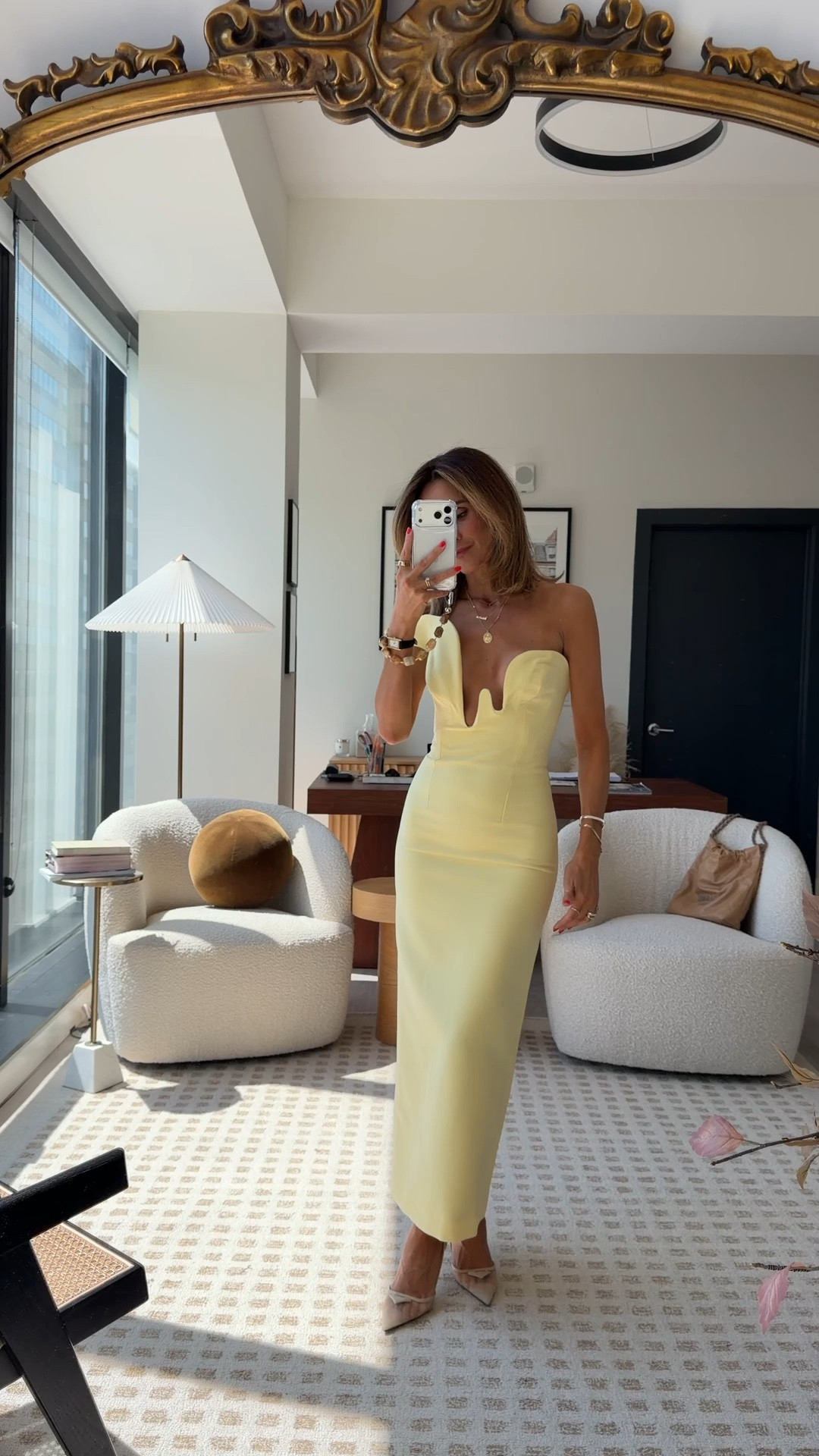 This statement dress is the perfect piece for some of your summer’s special moments, garden weddings, red carpet moments, or birthday celebrations! Such a unique and flattering dress! 



#LTKSeasonal #LTKWedding #LTKgrwm