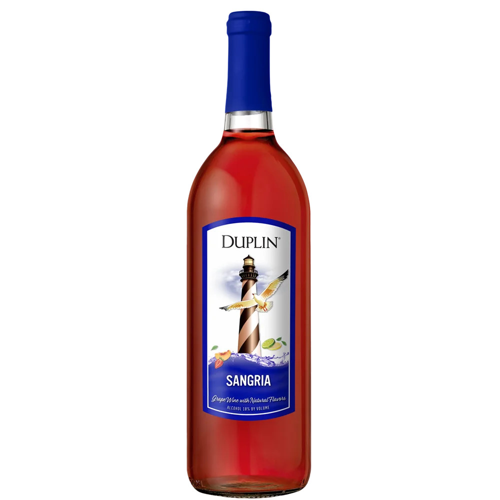 Duplin Red Sangria Wine, 750 mL - Walmart.com | Walmart (US)