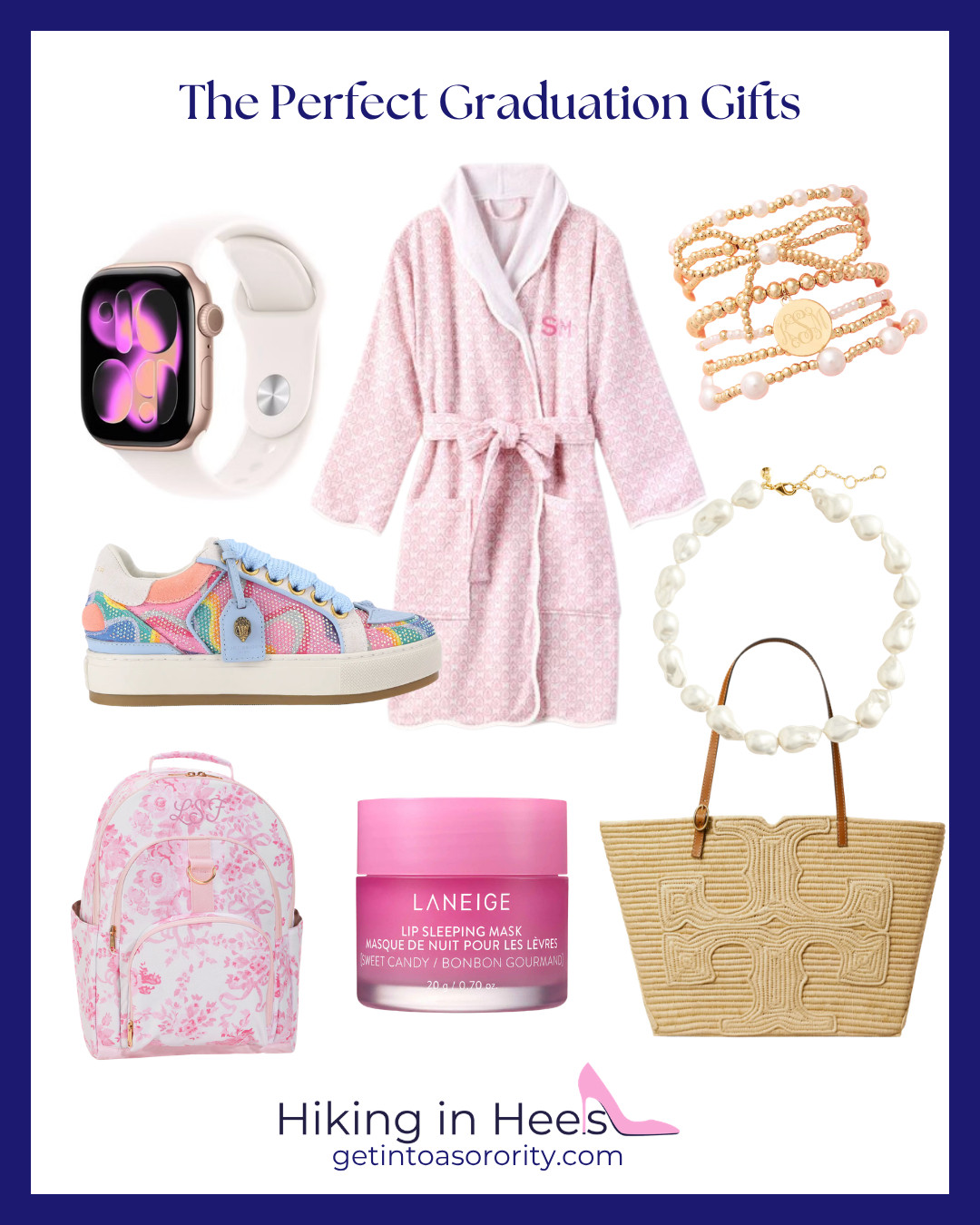 Perfect graduation gifts for your seniors & future college girls ✨ 

 #LTKootd #LTKSeasonal #LTKBeauty