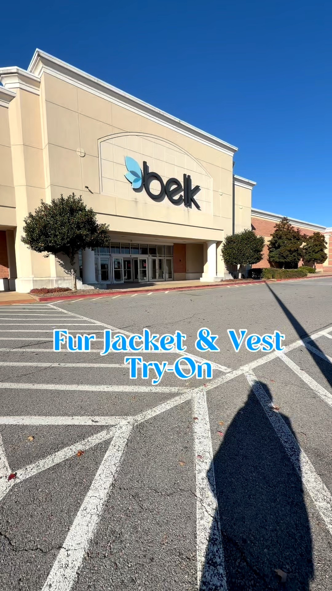 Vest or jacket?! Either way- it’s a YES! My Belk finds are linked! 

#LTKMidsize #LTKPlusSize #LTKOver40