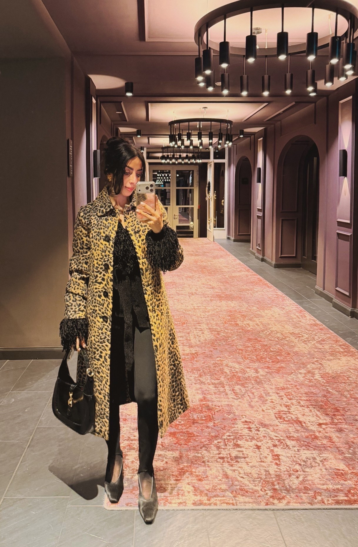 Dinner Date

#LTKootd #LTKHoliday #LTKgrwm