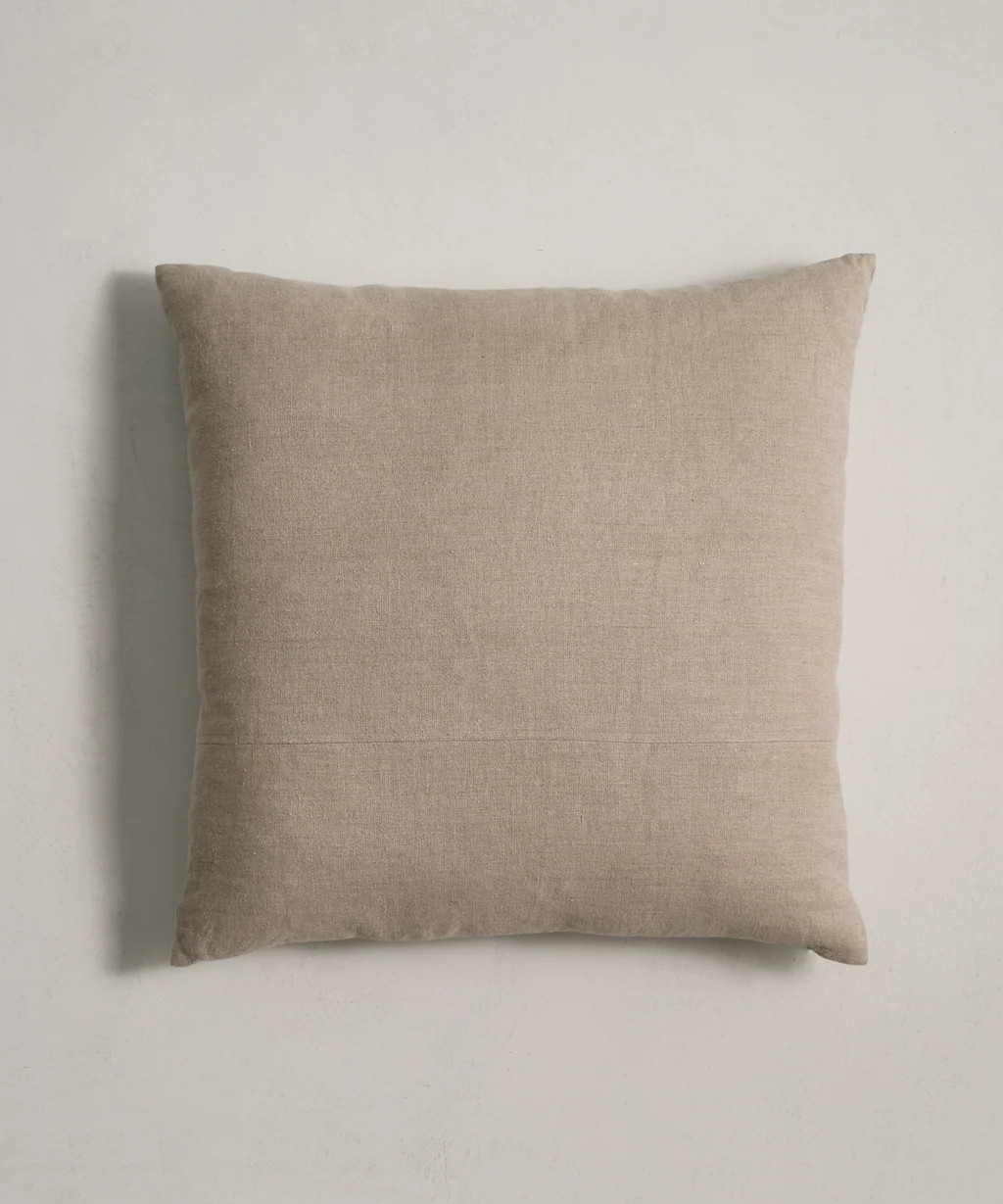 Linen Pillow | Jenni Kayne