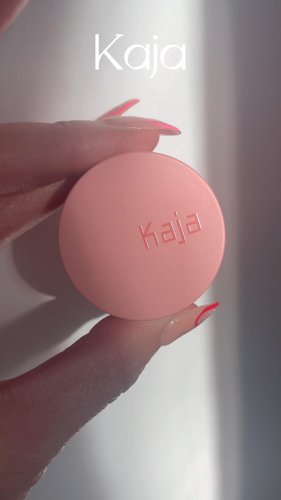 Color: coral sunrise and it’s $22 right now since Sephora is having a sale!

#LTKunder50 #LTKbeauty #LTKBeautySale