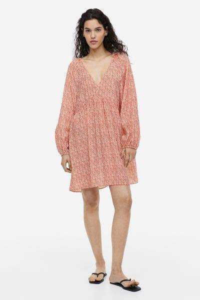 A-line Dress | H&M (US + CA)