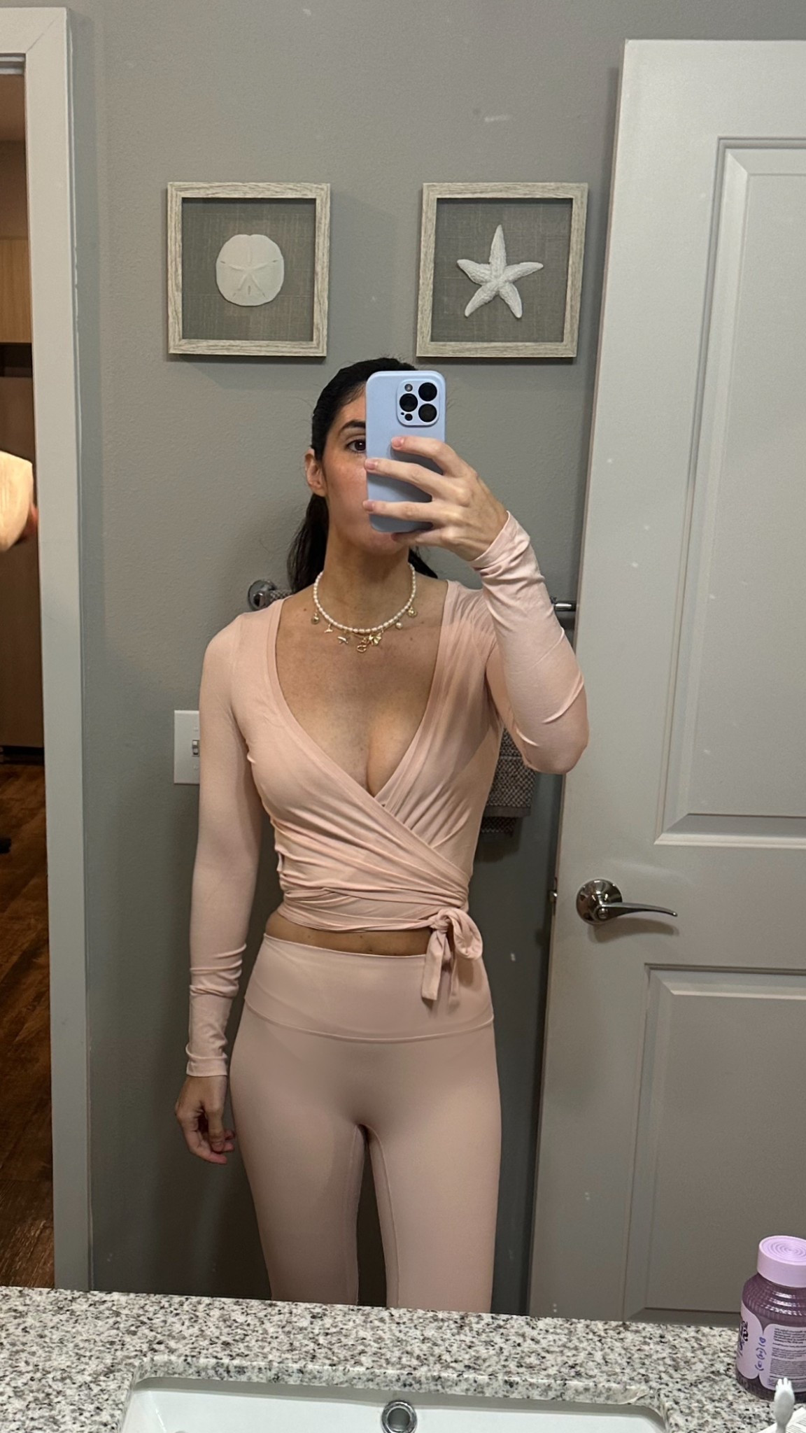 On Wednesdays - we wear pink 💖

#LTKActive