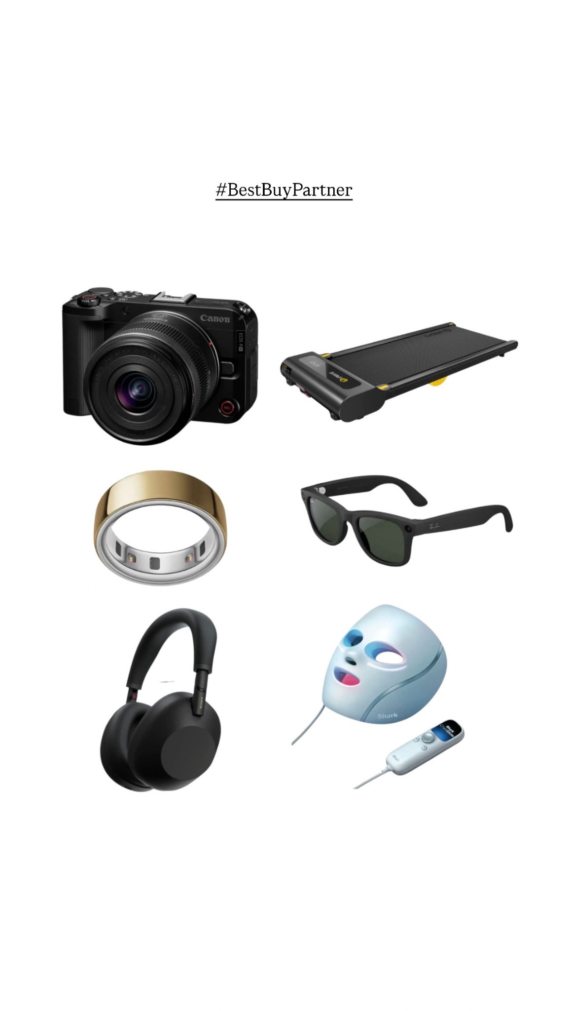 #BestBuyPartner thoughtful gifts for the friend who works from home. Shop the top gifts from @bestbuy 

#LTKHoliday #LTKGiftGuide