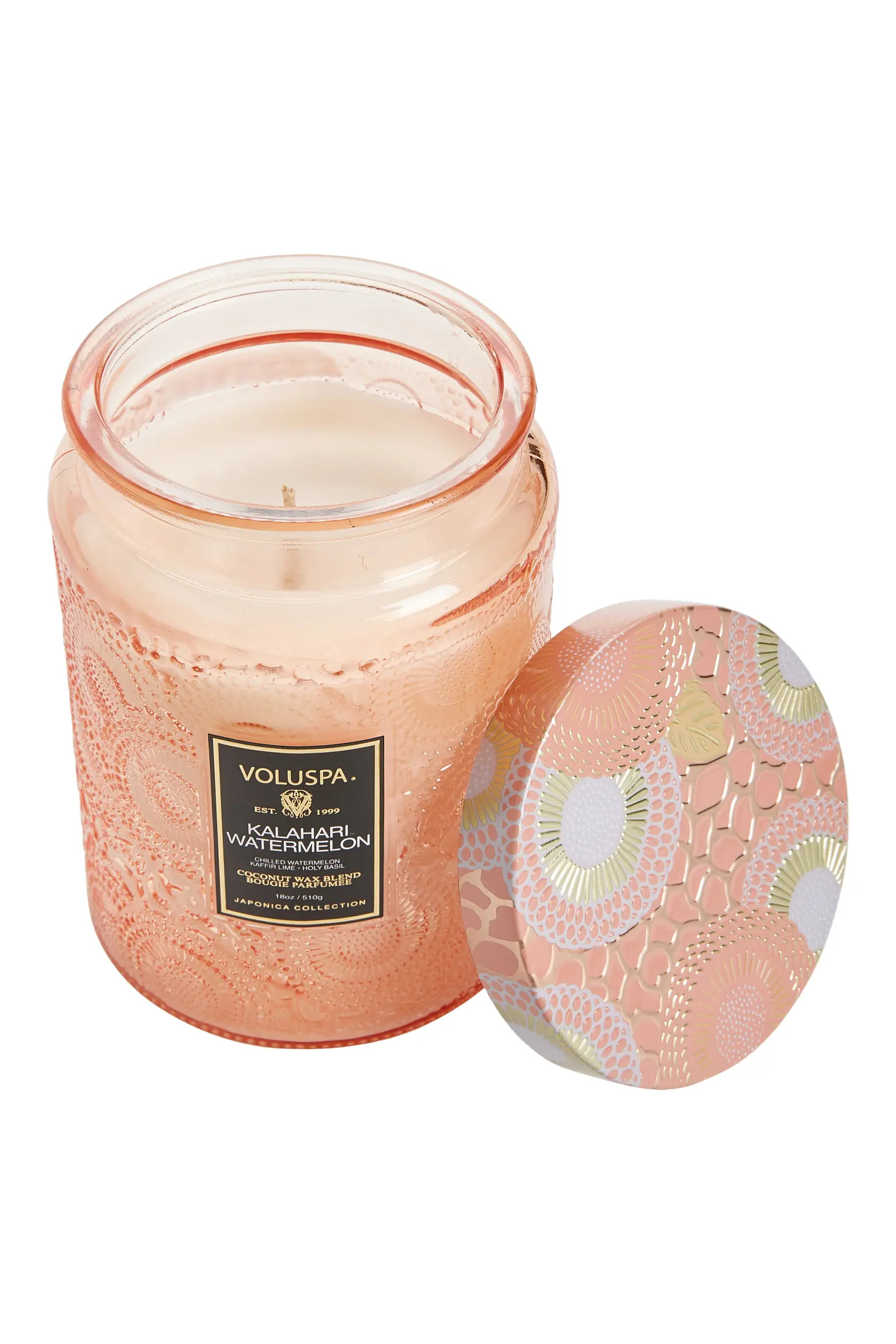 Kalahari Watermelon Large Jar Candle | Nordstrom | Nordstrom