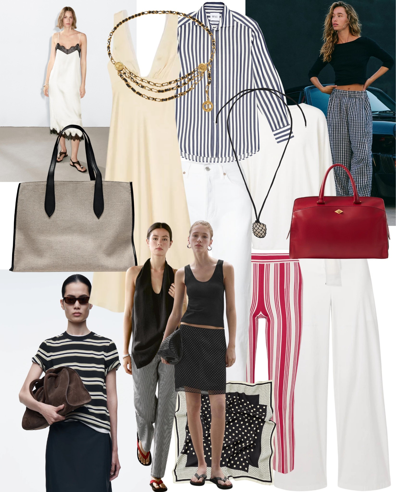 The June Wishlist | June fashion | June Outfits 

#LTKuk #LTKsummer #LTKstyletip