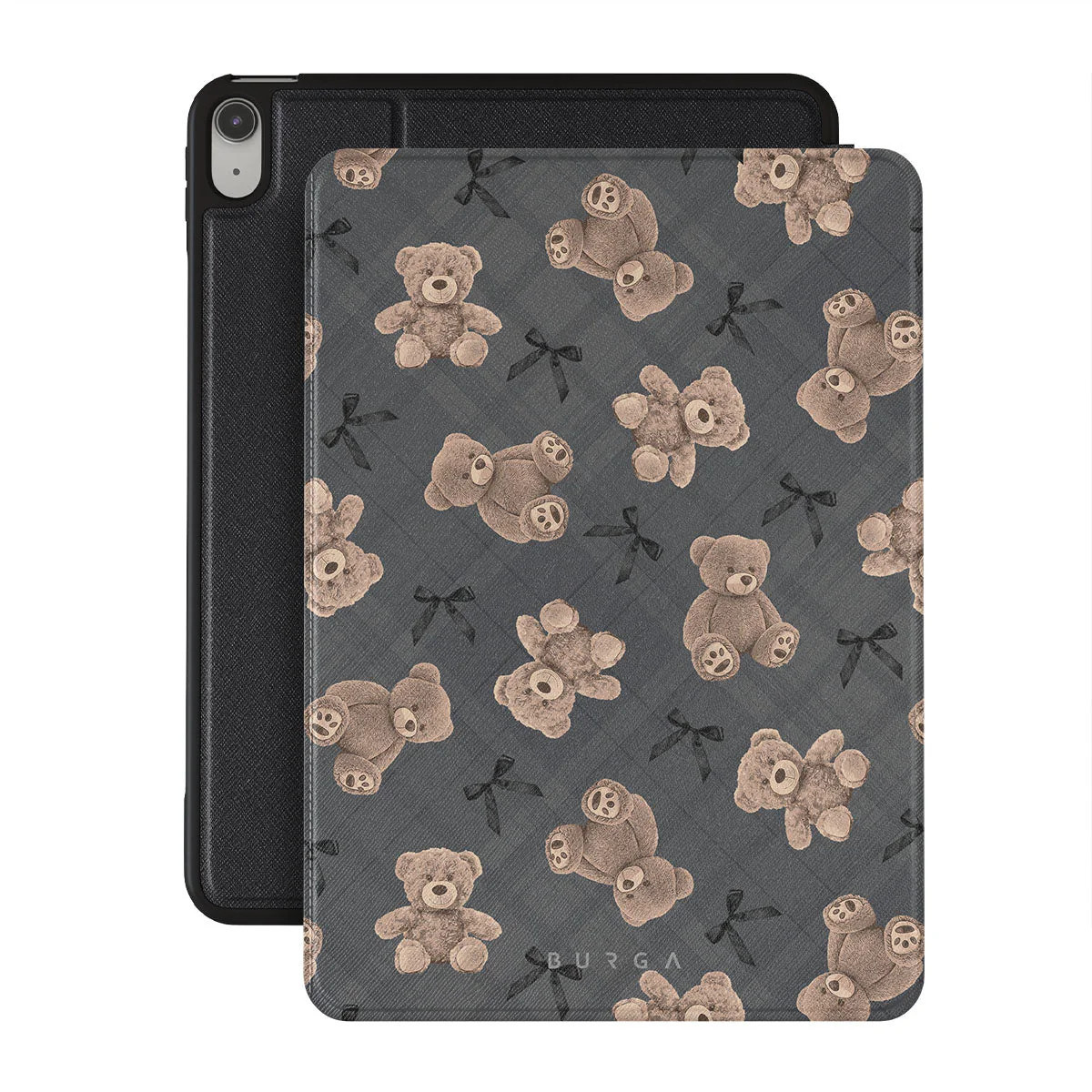 BFF -  iPad 10.9 (A16/10th Gen) Case | BURGA