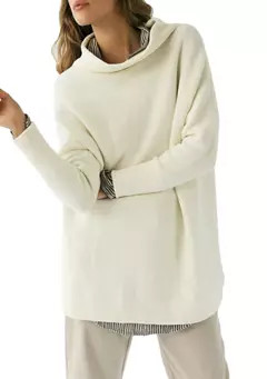 Free People Ottoman Slouchy Tunic Sweater | Belk