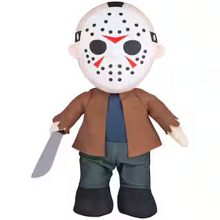 17.5" Jason Voorhees Halloween Greeter | Michaels | Michaels Stores