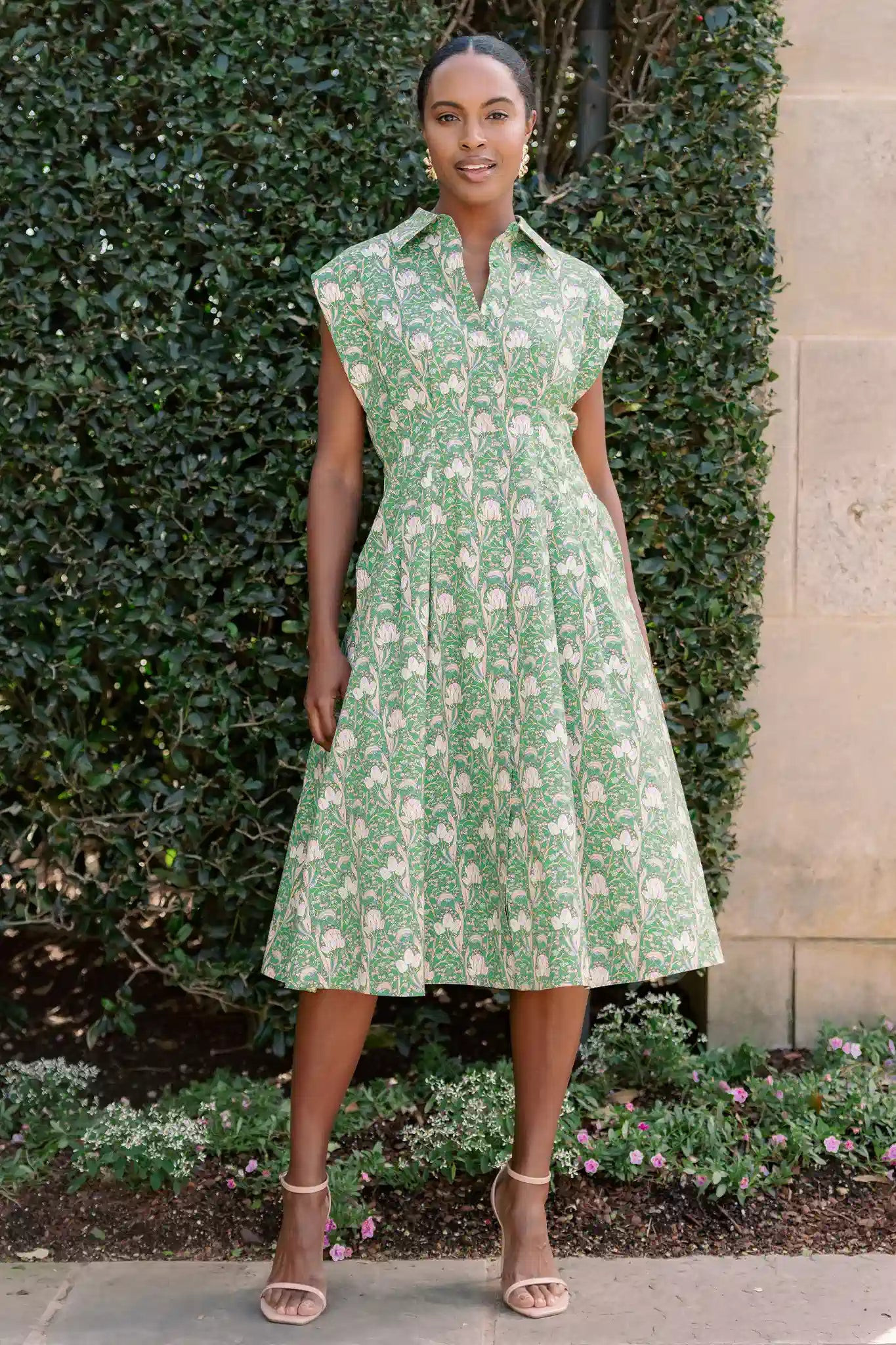 Delaney Dress | Avara