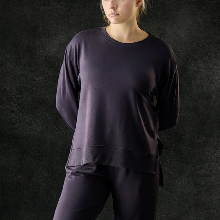 Women's Essential Tunic | LUXOME