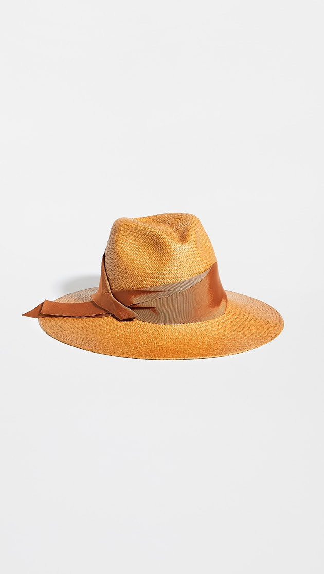 Gardenia Straw Hat | Shopbop