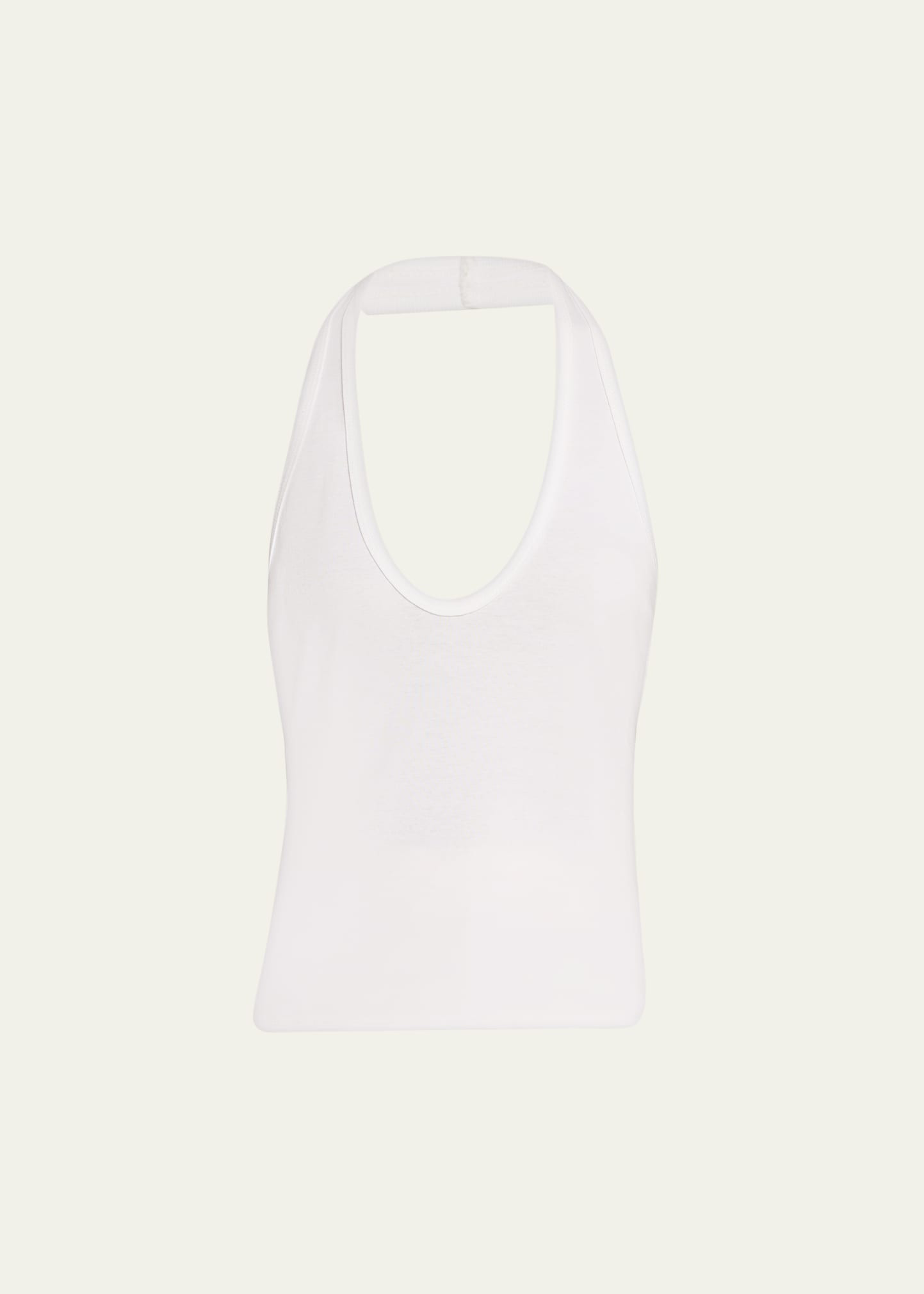 A.L.C. Ari Halter Tank Top | Bergdorf Goodman