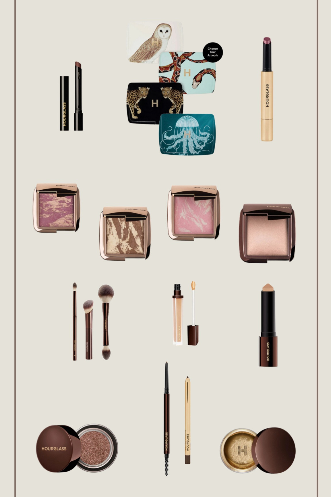I live, breathe, and DIE for hourglass cosmetics. Hands down my favorite beauty brand ever! I have never tried something I didn’t like. Take advantage of the 20% off sale!

#LTKsalealert #LTKbeauty #LTKCyberWeek