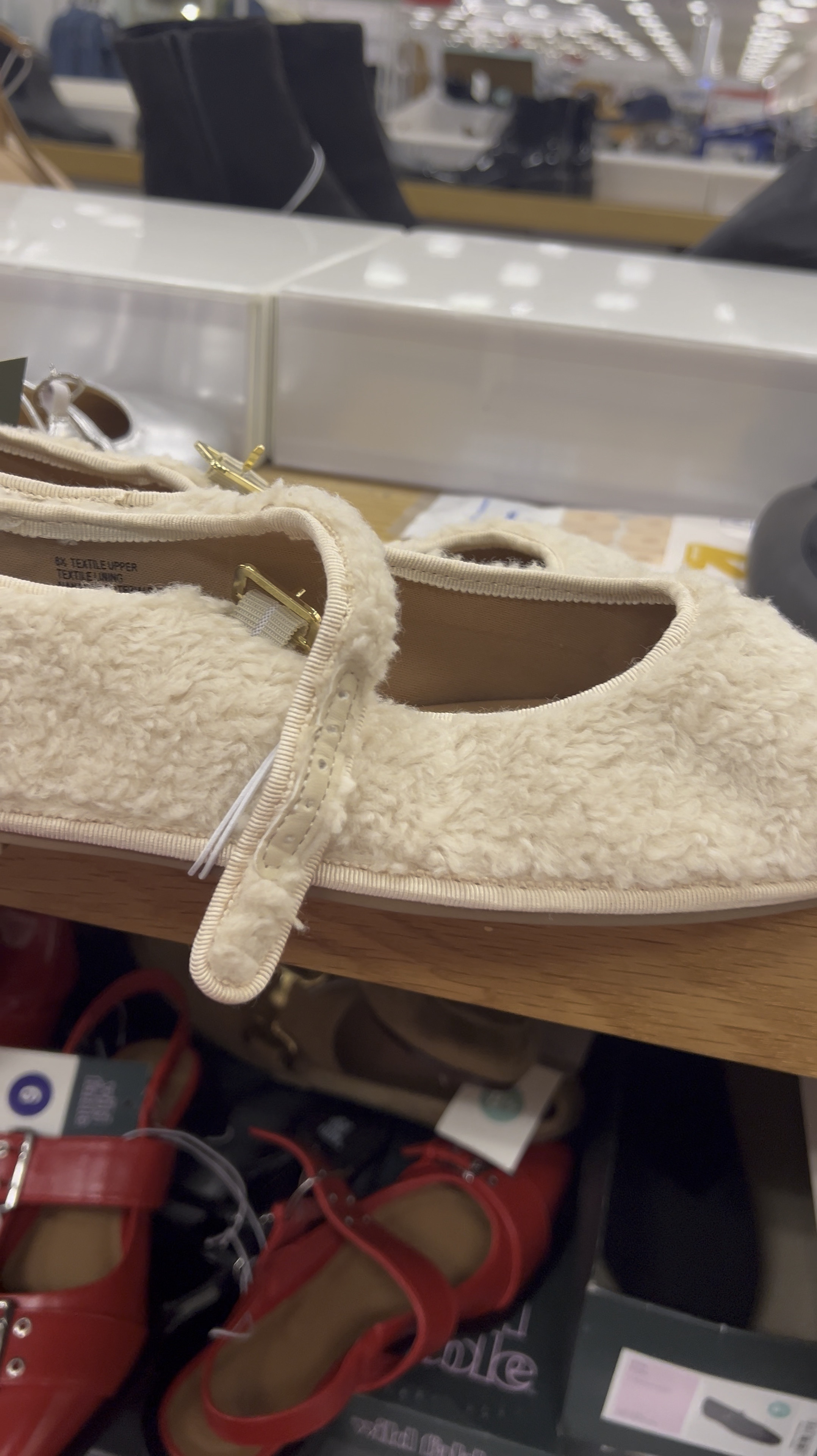 These flats are perfect and gorgeous ! 

#LTKFindsUnder50 #LTKShoeCrush #LTKStyleTip