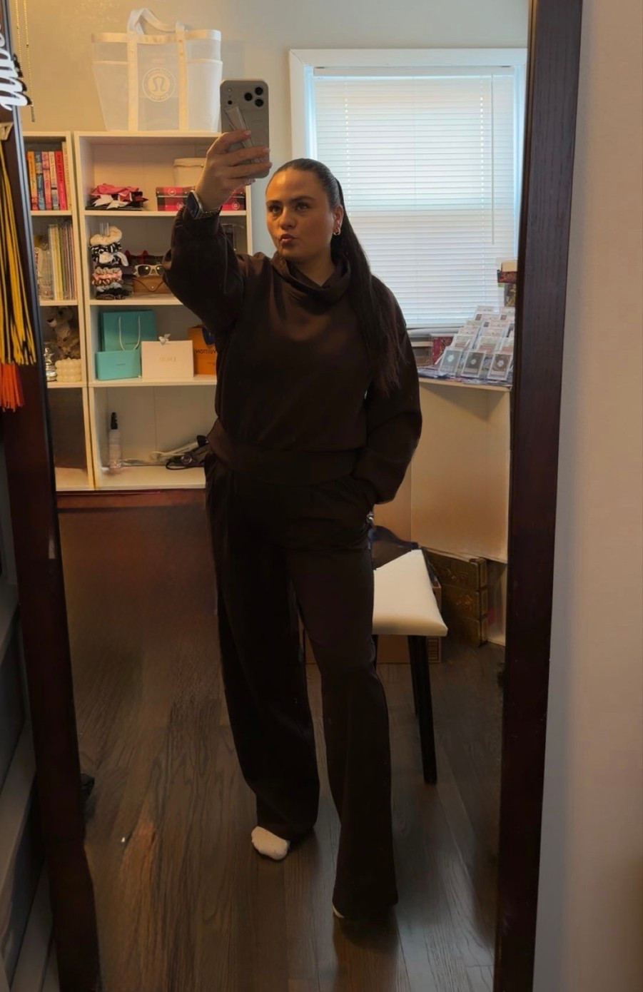 Office OTD #lululemon #office

#LTKgrwm #LTKootd