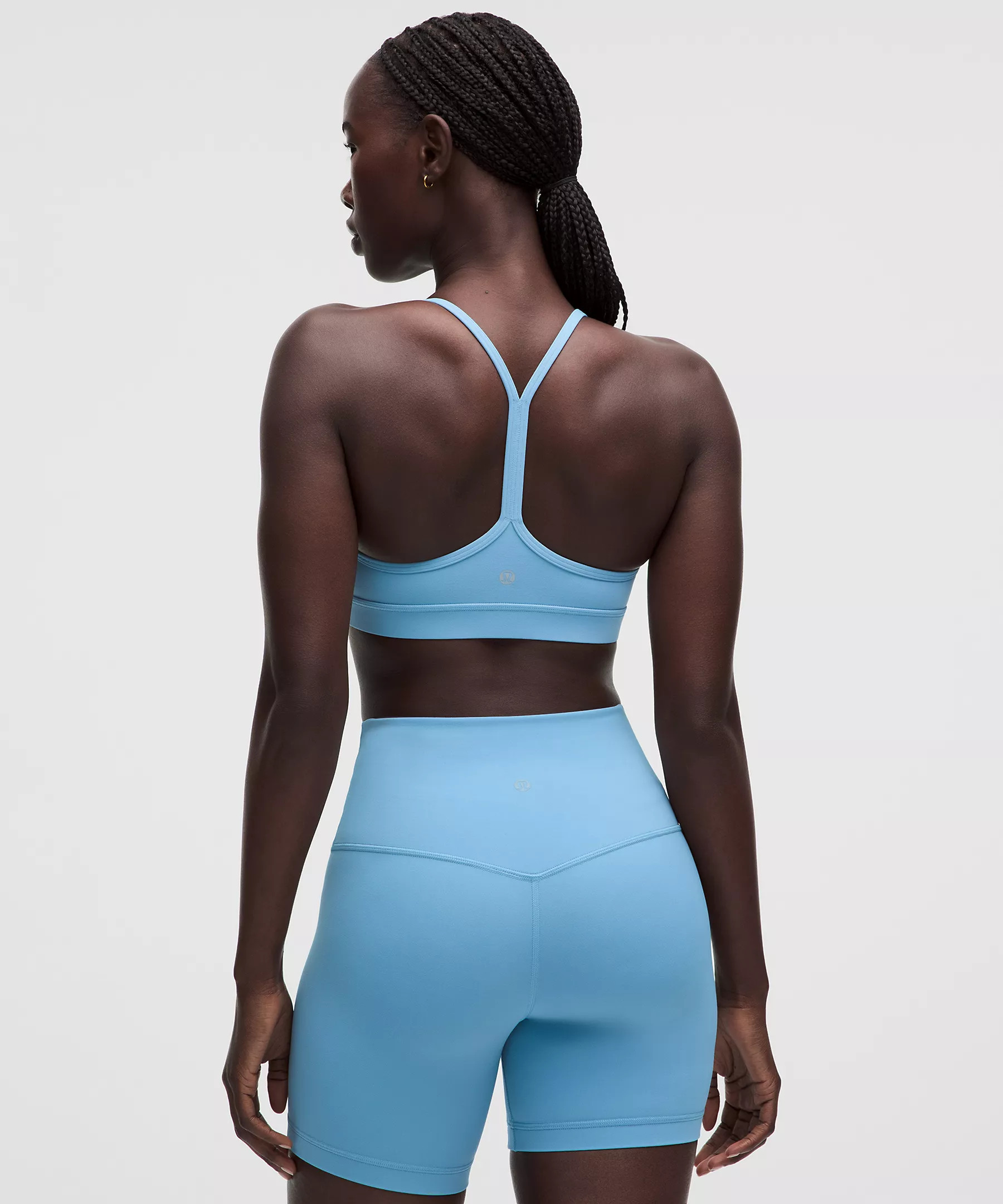 Flow Y Bra Nulu | Lululemon (US)