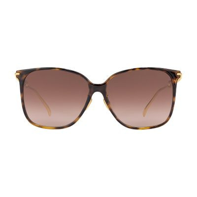 My LV Chain Two Classique Square Sunglasses | 24S US