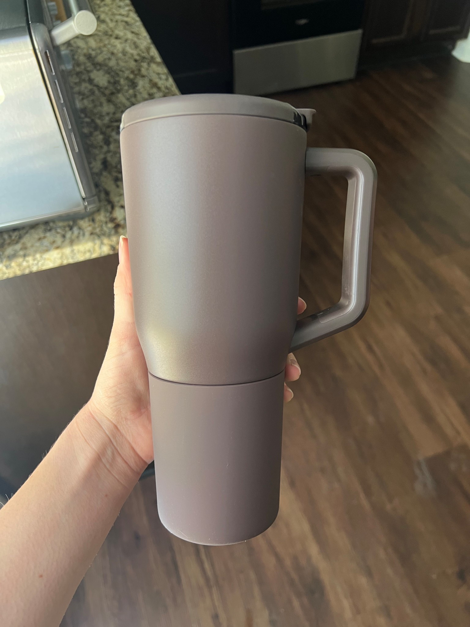 Brumate Muv 35oz in Java 🤎

#LTKTravel #LTKdayinmylife #LTKHome