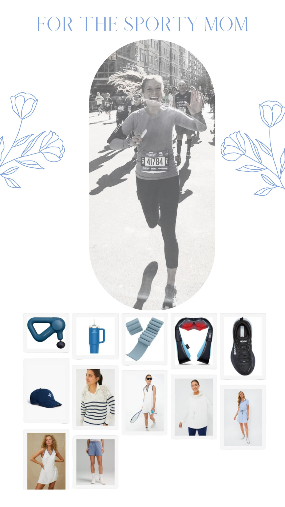 #mothersdaygifts for the sporty mom 

#LTKGiftGuide #LTKstyletip #LTKbeauty