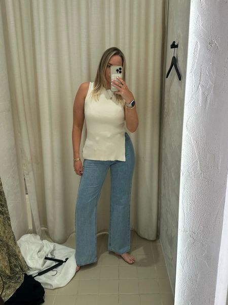 Super flattering jeans from Dissh! I can’t wait to wear these as the weather cools down 

#LTKstyletip #LTKaustralia #LTKSeasonal
