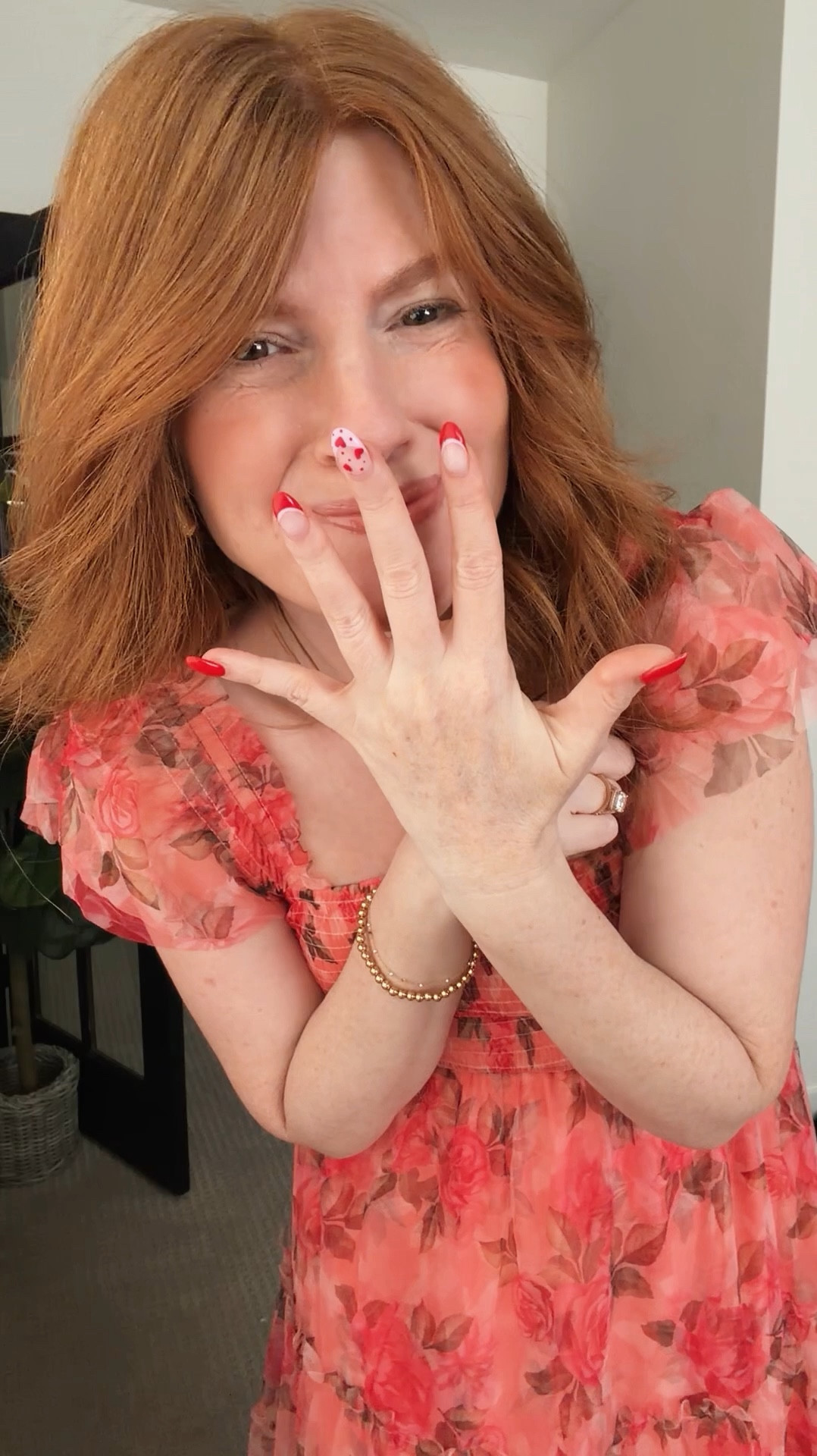 Love this pretty spring dress size small. 

#LTKSaleAlert #LTKPetite #LTKWedding