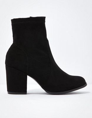 AE Sock Bootie | American Eagle Outfitters (US & CA)