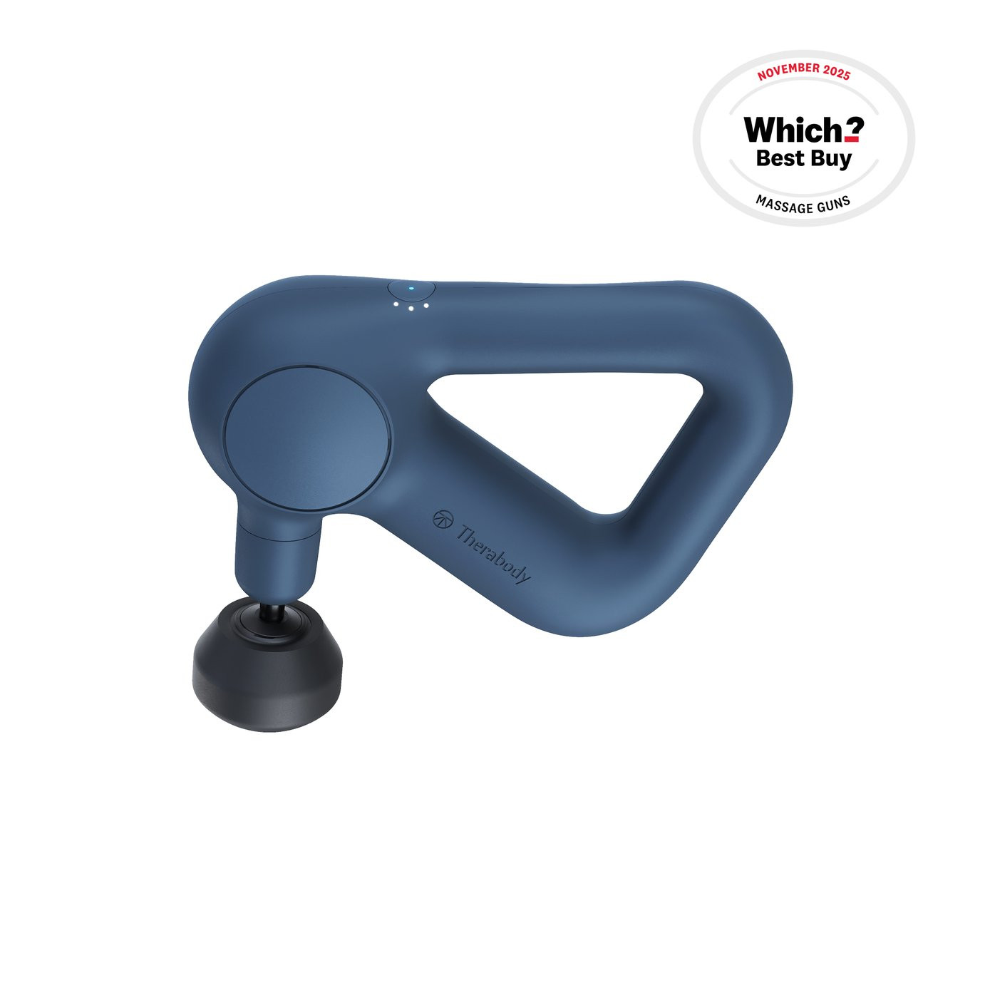Theragun Relief Massage Gun | argos.co.uk