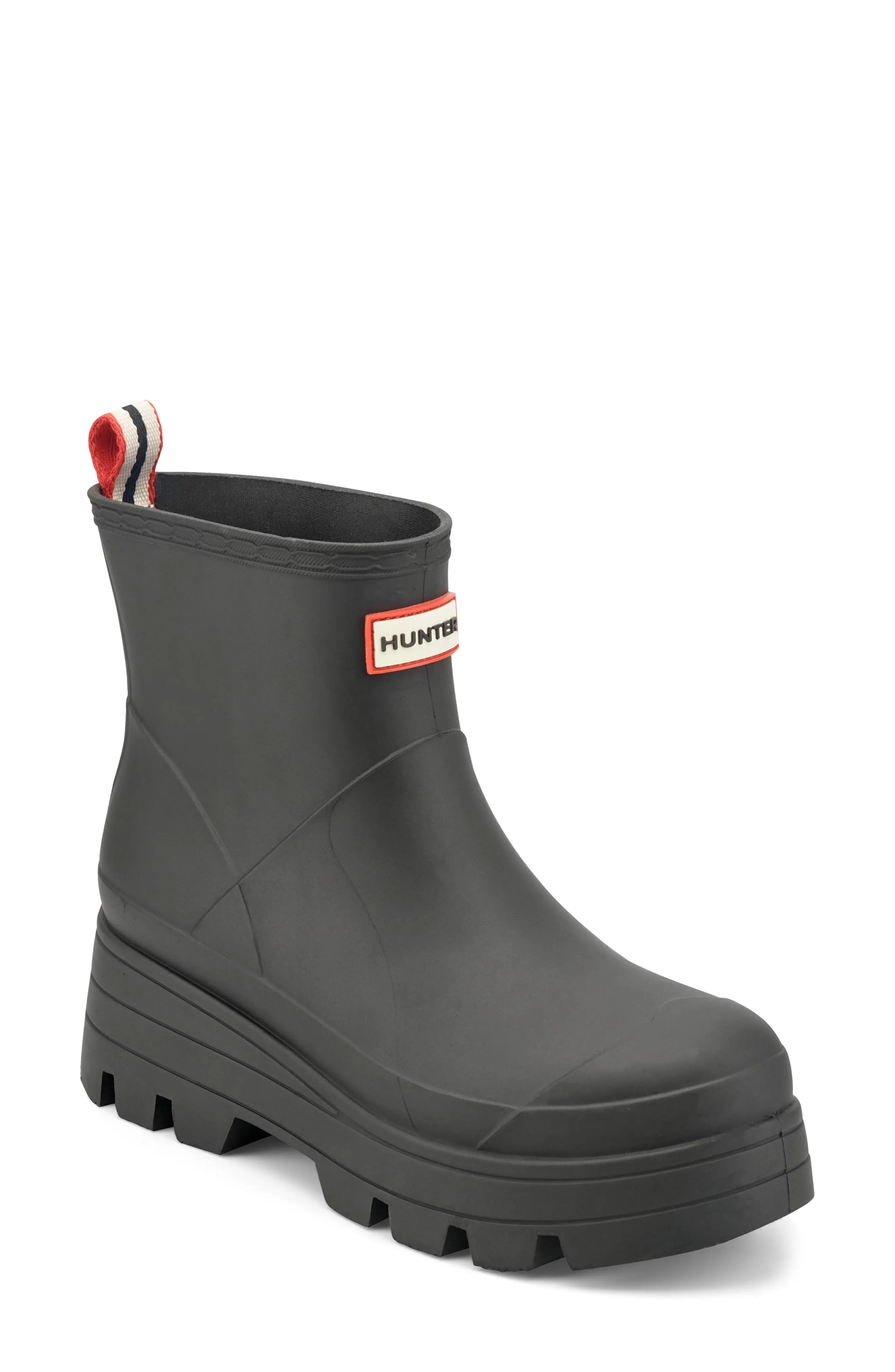 Hunter Briana Rain Bootie (Women) | Nordstromrack | Nordstrom Rack
