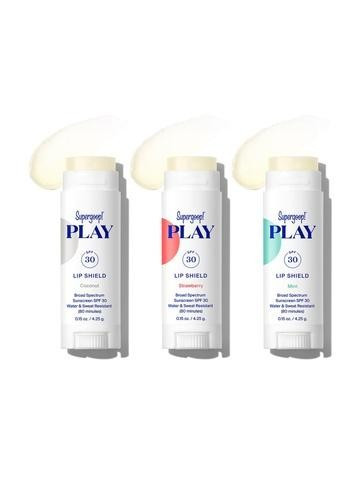 Tropical Lip Shield SPF 30 Set | Supergoop