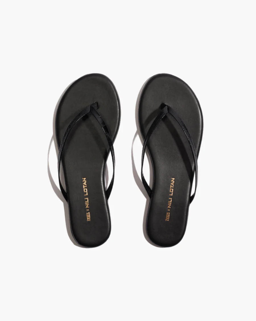 TKEES X NILI LOTAN | TKEES