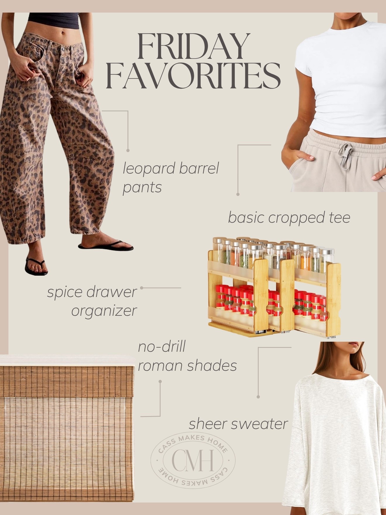 Favorites from this week✨

#LTKBeauty #LTKootd #LTKHome