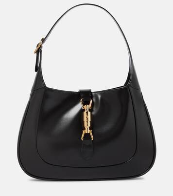 Schultertasche Jackie 1961 Small aus Leder | Mytheresa (DACH)