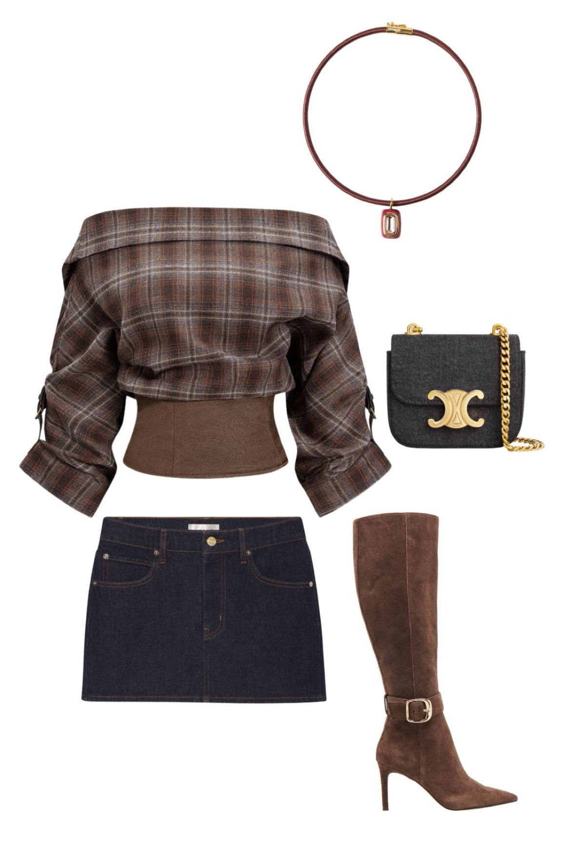 fall/thanksgiving inspo 

#LTKSeasonal #LTKootd #LTKStyleTip
