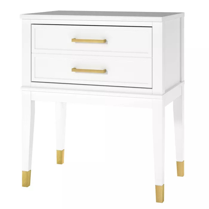 Westerleigh End Table - CosmoLiving by Cosmopolitan | Target