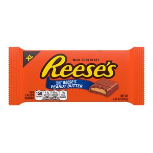 Reese's XL Milk Chocolate Bar, 4.25 OZ | CVS