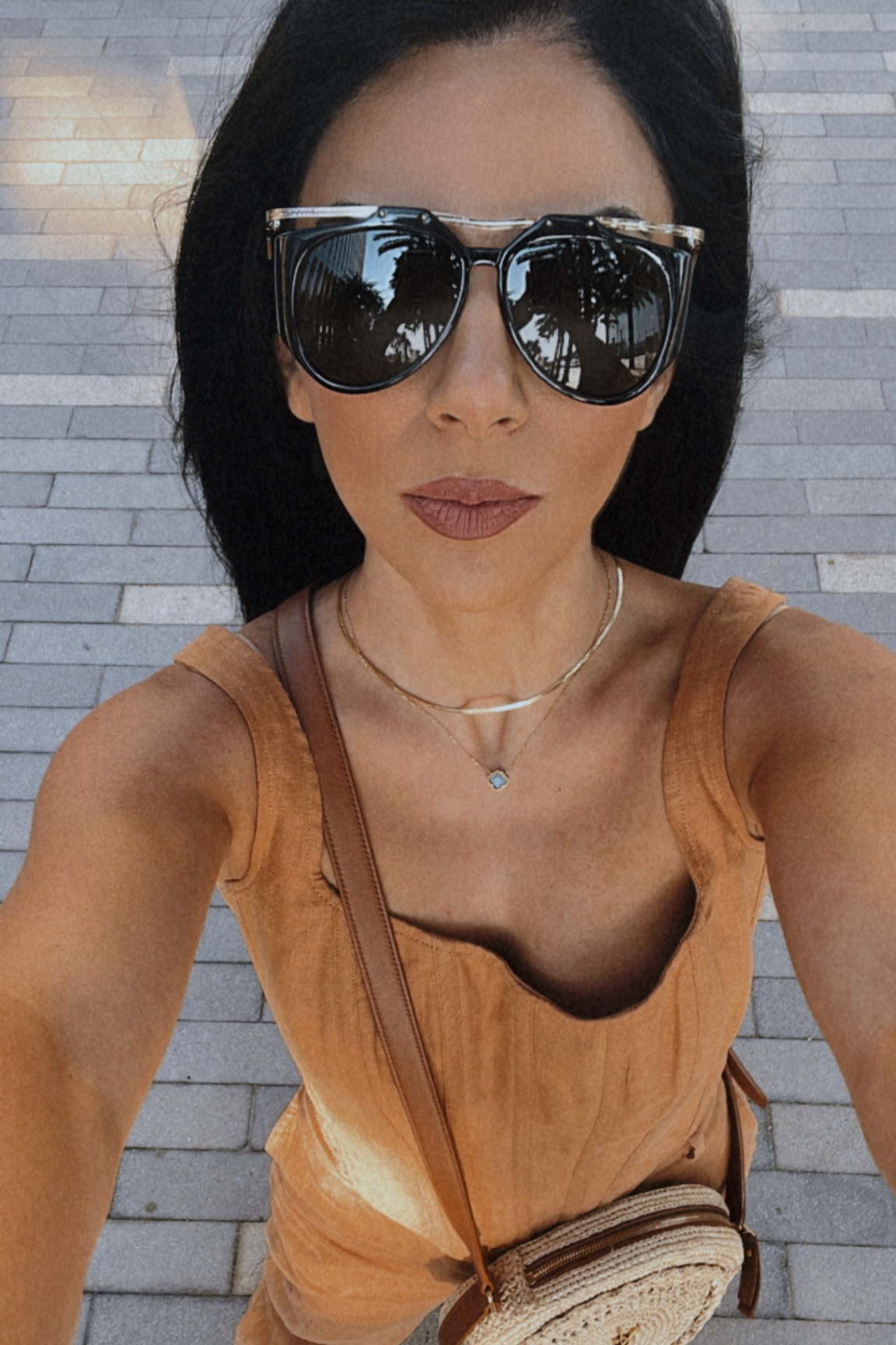 Sun’s out, shades on! Loving my YSL sunglasses for that perfect summer glam. Stay stylish and protect your eyes in the most fashionable way. 🌞🕶️ #YSLSunglasses #SummerVibes #EffortlessElegance #LuxuryStyle

#LTKBeauty #LTKStyleTip #LTKSummerSales