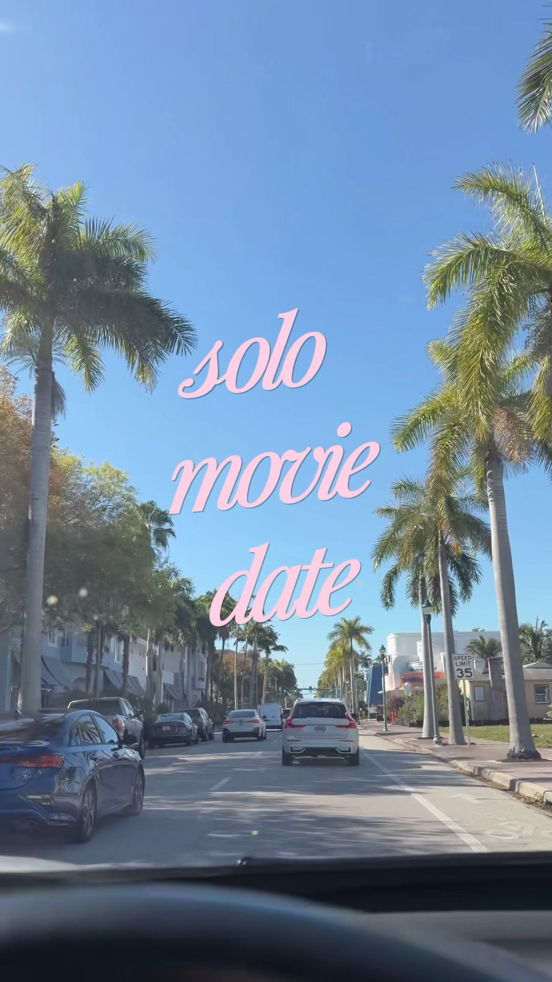 Let’s go on a solo movie date together 🍿 I went to see Project Hail Mary and I give it ⭐️⭐️⭐️⭐️⭐️

#LTKvlog #LTKdayinmylife #LTKstorytime