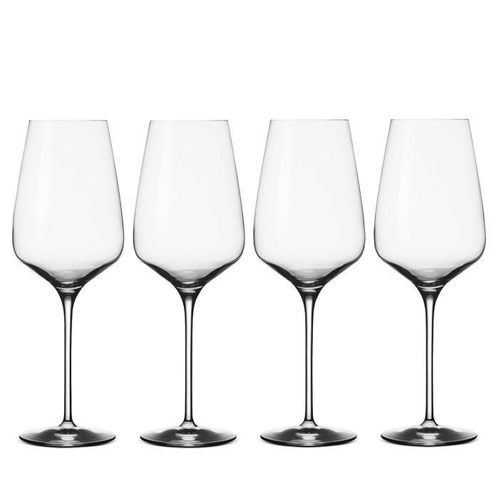 Voice Basic Wine Glasses, Set of 4 | Bloomingdale's (US)
