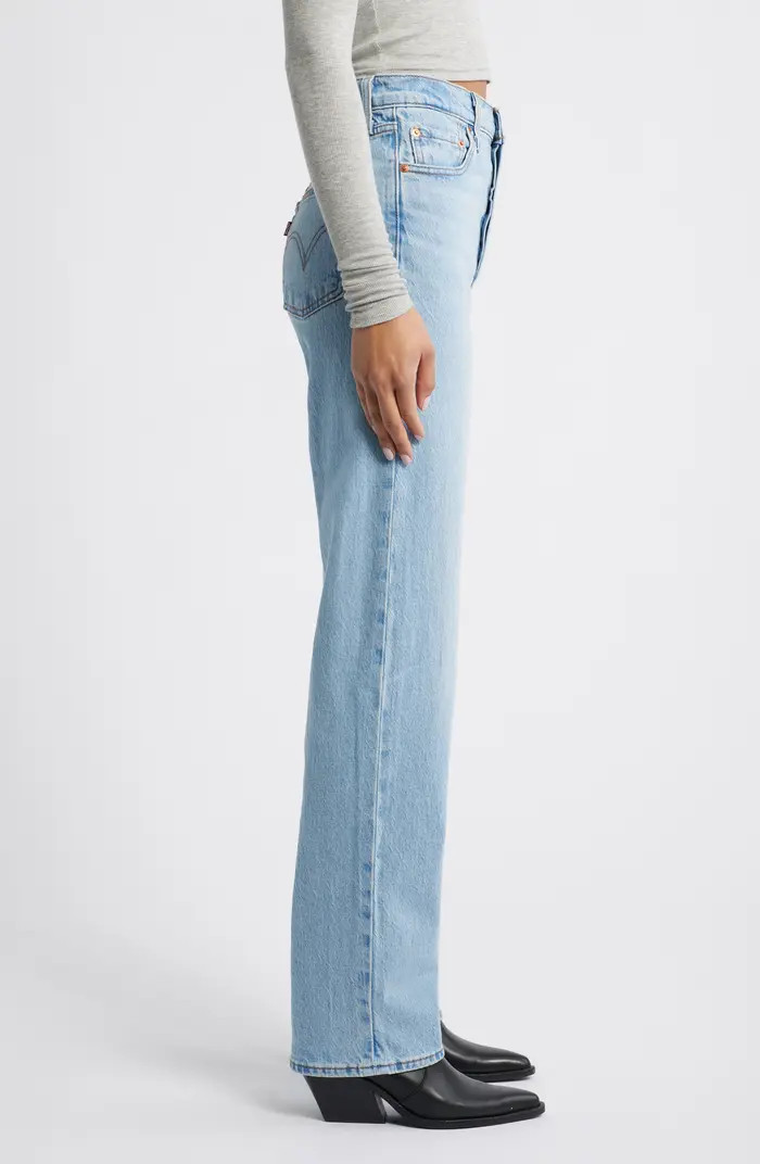 Ribcage Jeans | Nordstrom