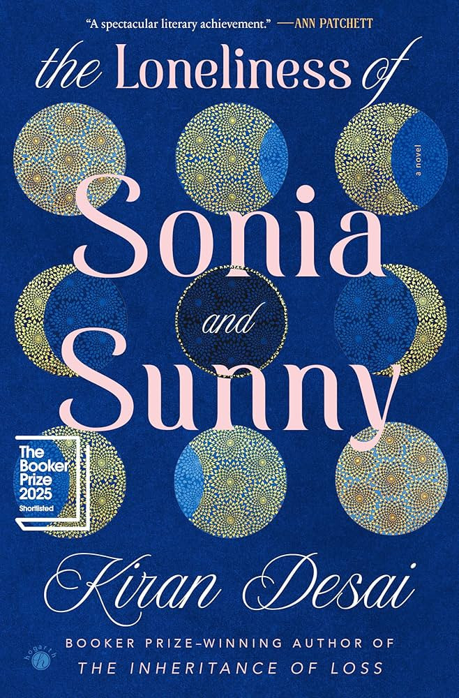 The Loneliness of Sonia and Sunny: A Novel | Amazon (US)