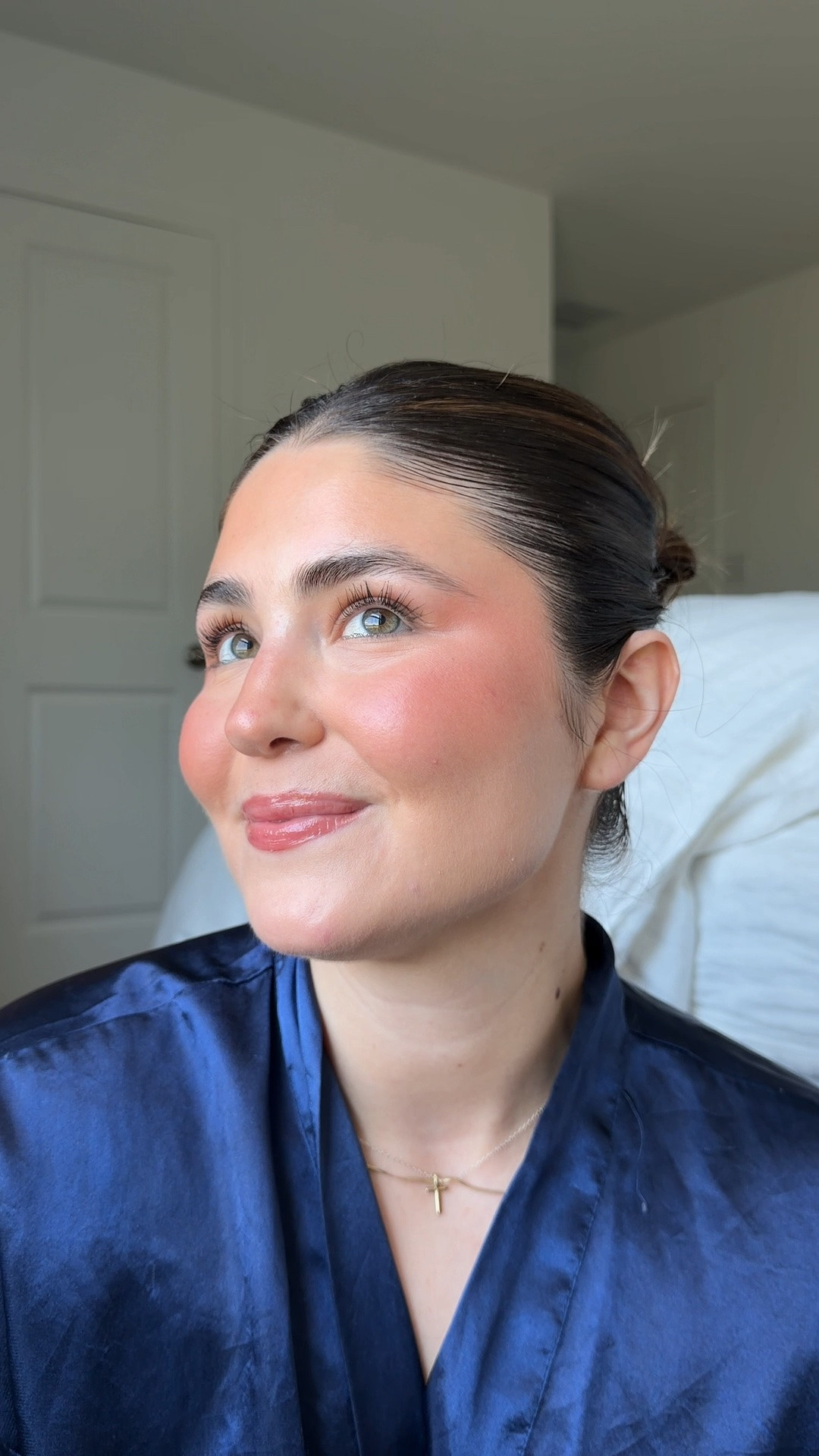 Slick back makeup routine! 

Bronze makeup, summer makeup, Sephora, favorites, makeup routine, makeup favorites, Saie beauty, Saie bronzer, ￼

#LTKBeauty #LTKgrwm