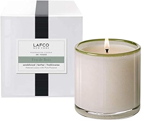 LAFCO New York House & Home Candle | Amazon (US)