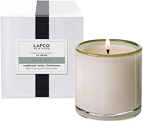 LAFCO New York House & Home Candle | Amazon (US)